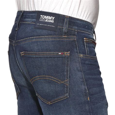 tommy jeans original straight ryan.